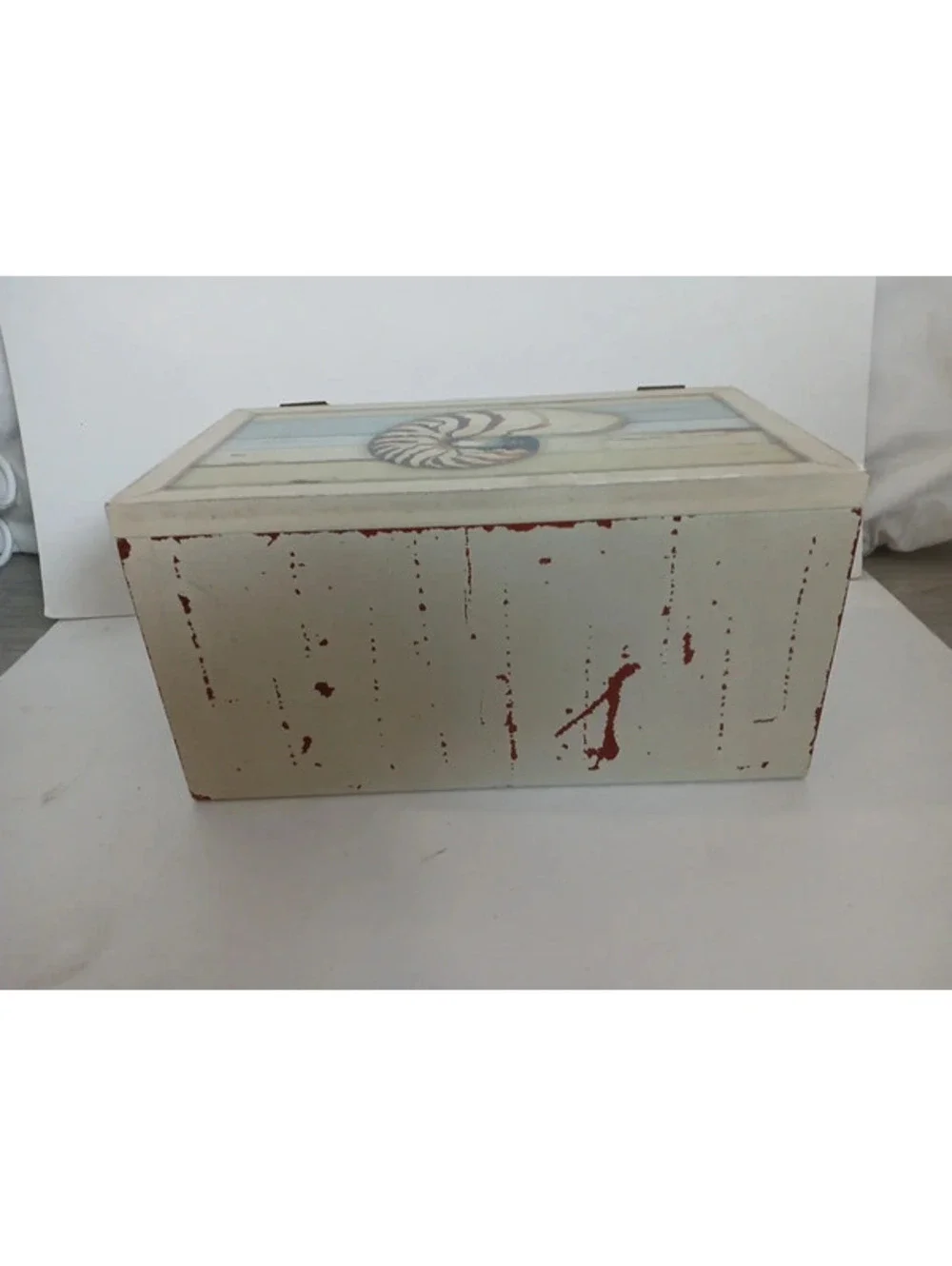 Wooden Jewellery box storage box